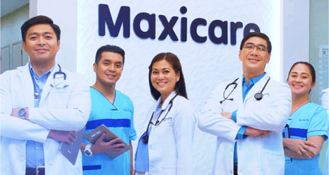 Maxicare Healthcare Corporation business corporate information
