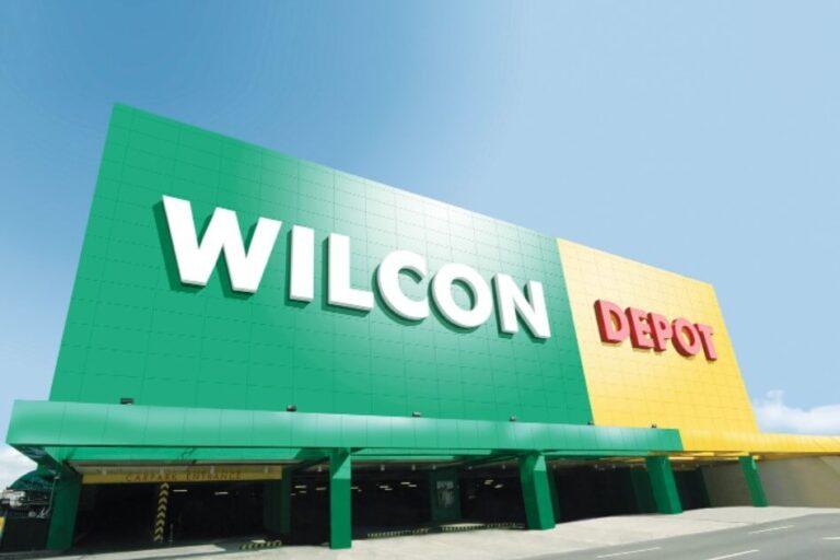 wilcon depot inc, davao business corporate information