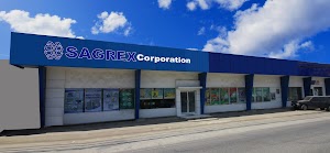 Sagrex Corporation