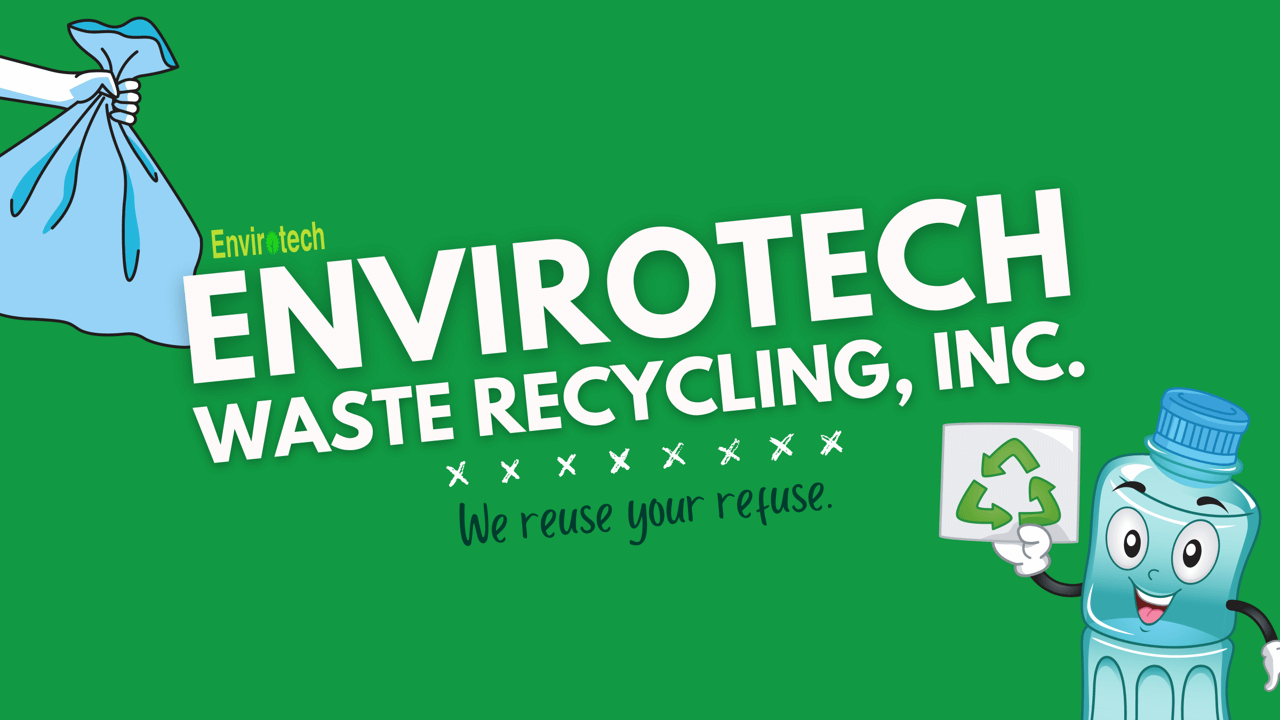 EnviroTech Winder recycling business corporate information