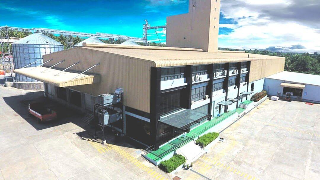 cargill philippines toll milling davao toril