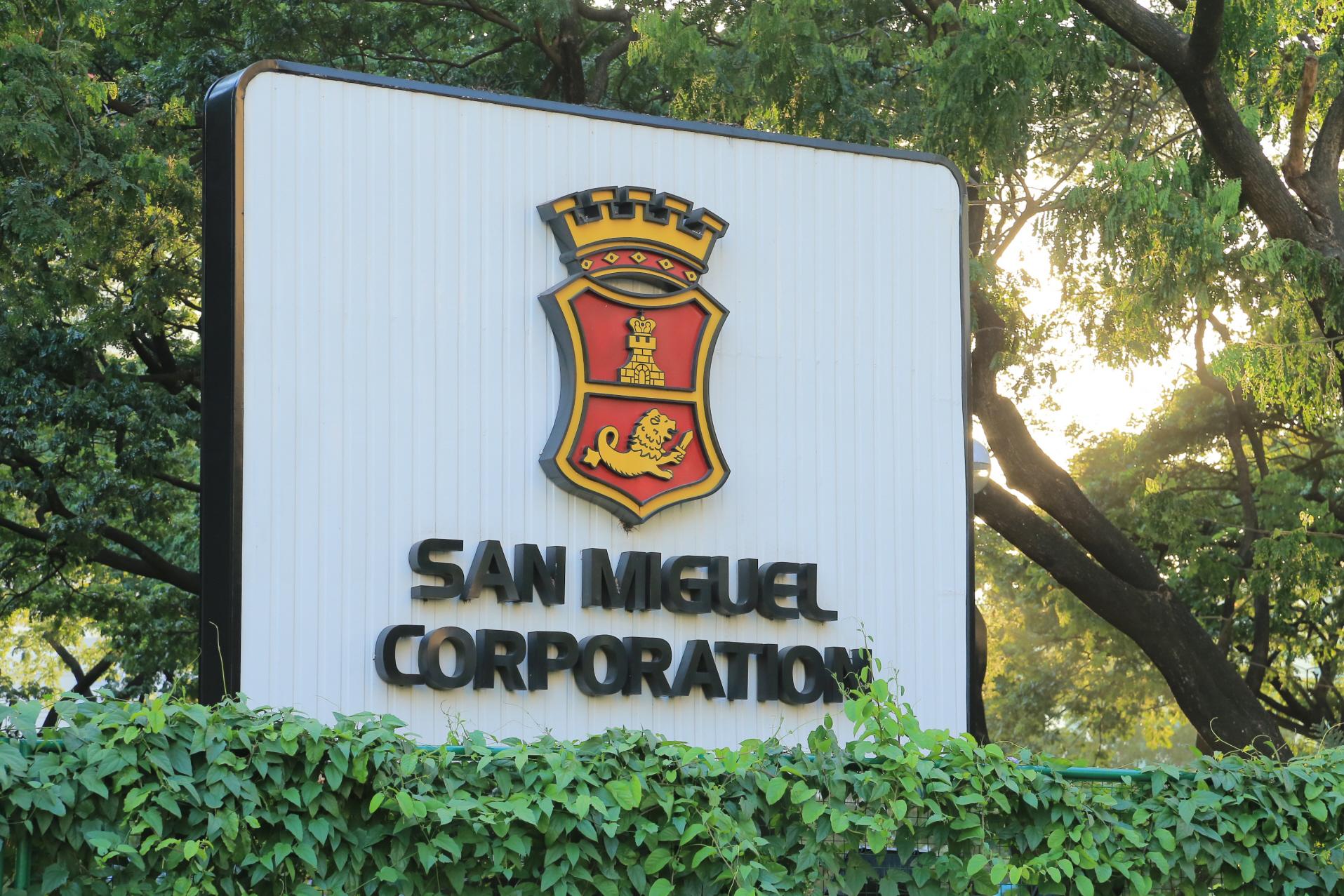 san miguel corporation hiring davao business information