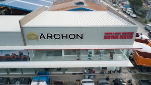 Archon Special Machineries Inc.