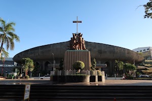 San Pedro Metropolitan Cathedral