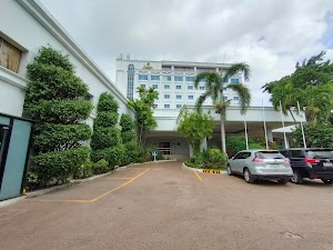 Apo View Hotel