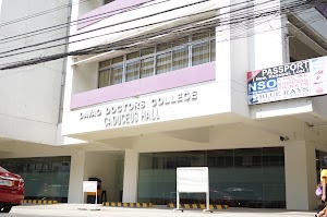 Davao Doctors College, Inc.