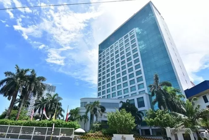 Marco Polo Hotels Davao