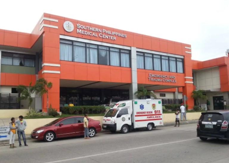 SPMC Davao, Southern Philippines Medical Center