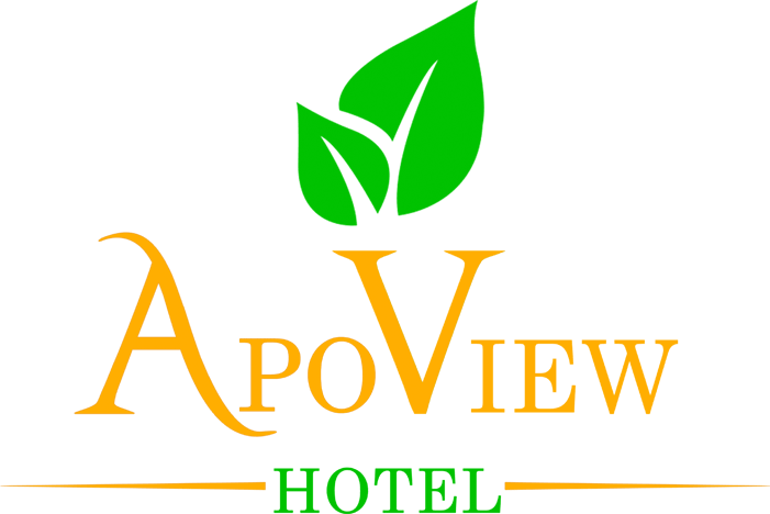 apo view hotel logo