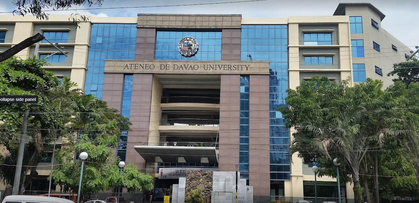 ateneo de davao university