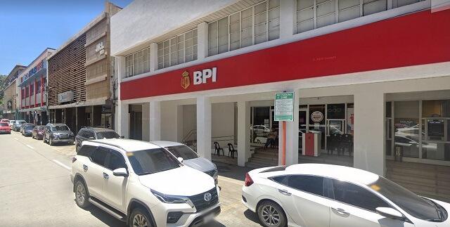 BPI Davao Corporate Center Branch