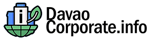 davao corporate official logo