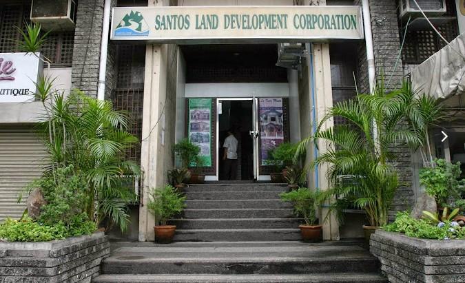 santos land development corporation SLDC