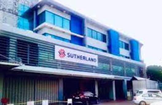 sutherland davao global services