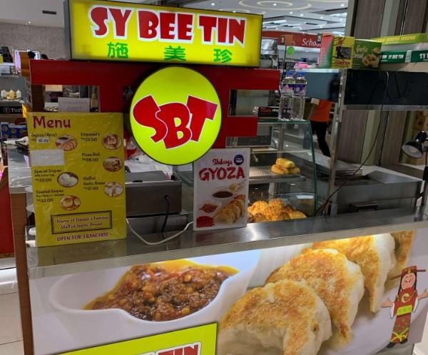 sy bee tin sbt davao