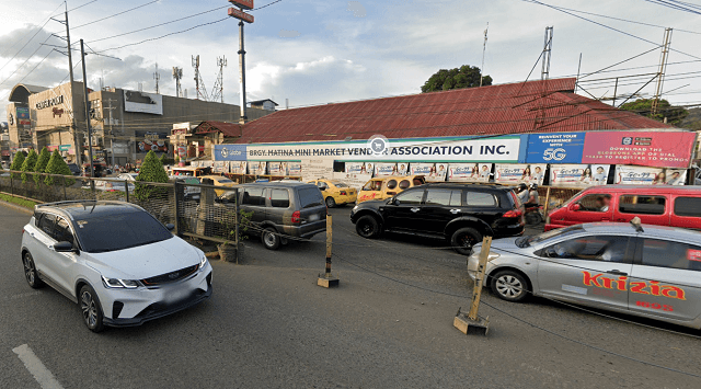 Matina Crossing Public Market 2 Matina Crossing Public Market