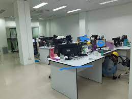 PRL BPO Technology Davao Corporate