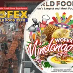 Unveiling the Rich History and Profile of WOFEX Mindanao 2023: A Culinary Journey Like No Other