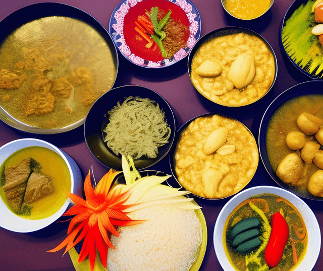 Maranao Bayok 4 maranao bayok foods taste