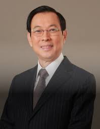 Tony Tan Caktiong