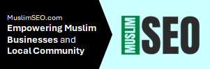 MuslimSEO.com Empowering Muslim Businesses and Local Community 2