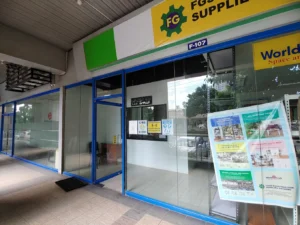 Caubang Law Office