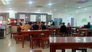 HR Teleperformance Davao