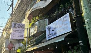 Jade Law Office (Davao City Lawyer and Notary Public)