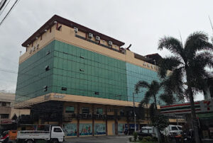 iQor HR Philippines