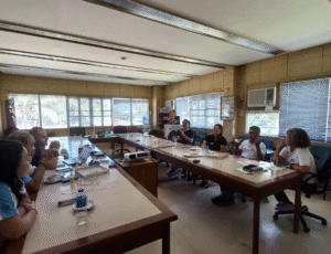 Alsons Aquaculture Corporation