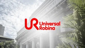 Universal Robina Corporation