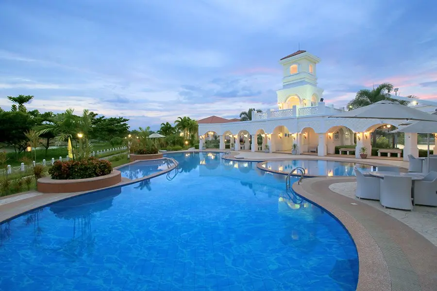 Beach Residential Talomo, OCEAN COVE DAVAO