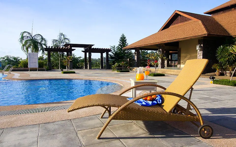 Orange Grove Davao hOMES