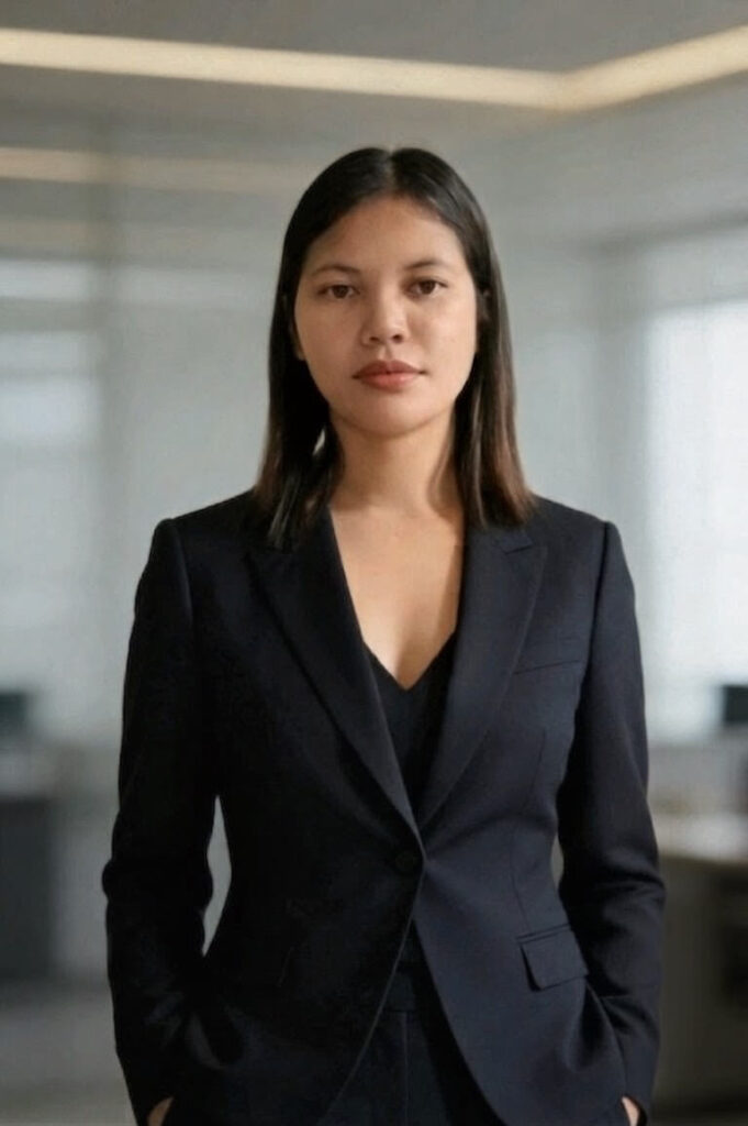 Jelay Salvaleon real estate agent in davao city