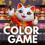 Color Game perya, Color Game live perya