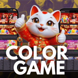 Why Everyone Loves Color Game Perya at Filipino Fiestas 