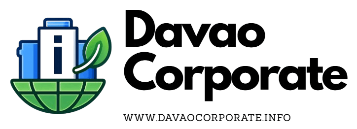 davao corporate info
