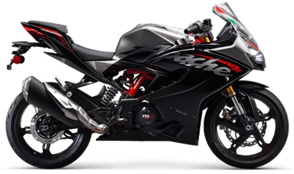 TVS Motor Philippines