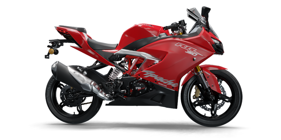 TVS Motor Philippines