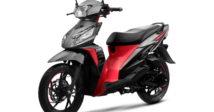 TVS Motor Philippines