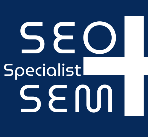 SEO and SEM Specialist