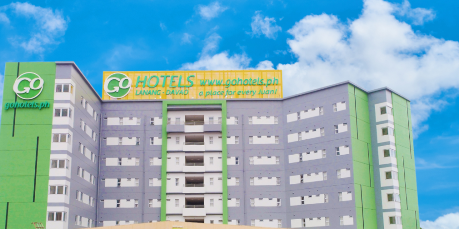 Go Hotels – Davao